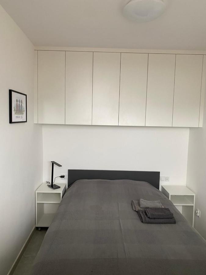 Apartament B122 Z Widokiem Na Morze Gdańsk Buitenkant foto